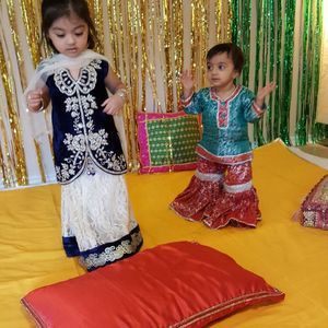 Meet your Posher, Beenish